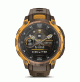 Instinct Crossover AMOLED - Bronze/Sunburst - 010-03398-01 - Garmin
